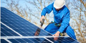 Installation Maintenance Panneaux Solaires Photovoltaïques à Oysonville